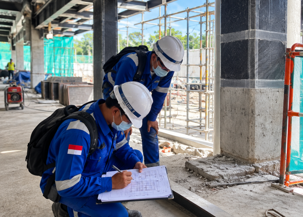 PENELITIAN & PENGEMBANGAN