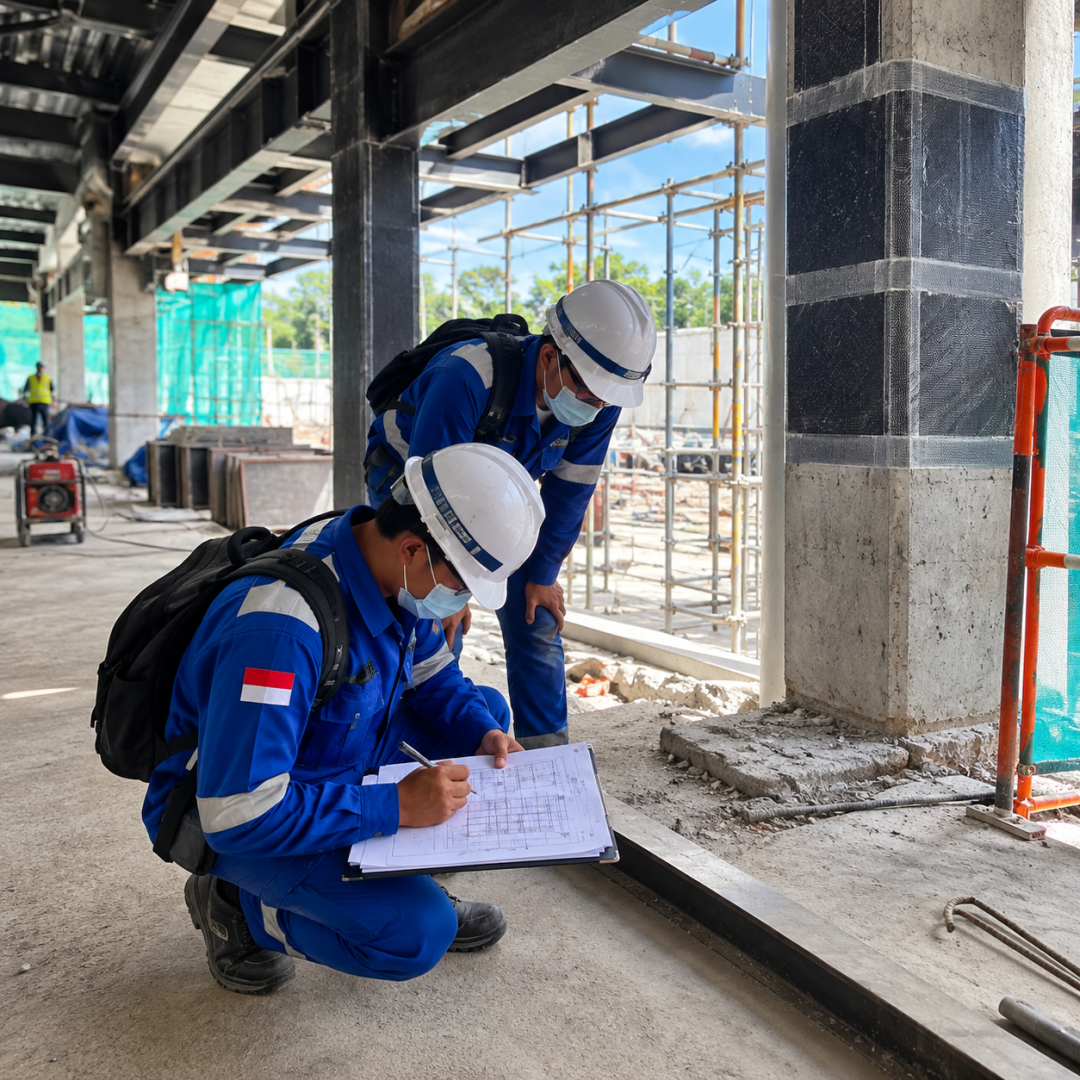 PENELITIAN & PENGEMBANGAN